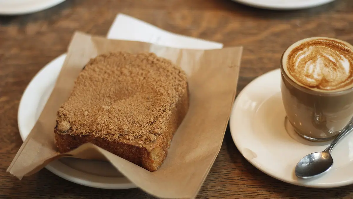 Maya bakery – bakery & café in Old City, Bristol