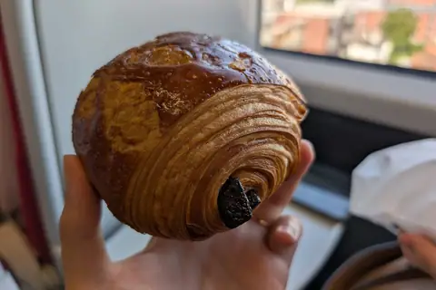 Maya bakery photo 2